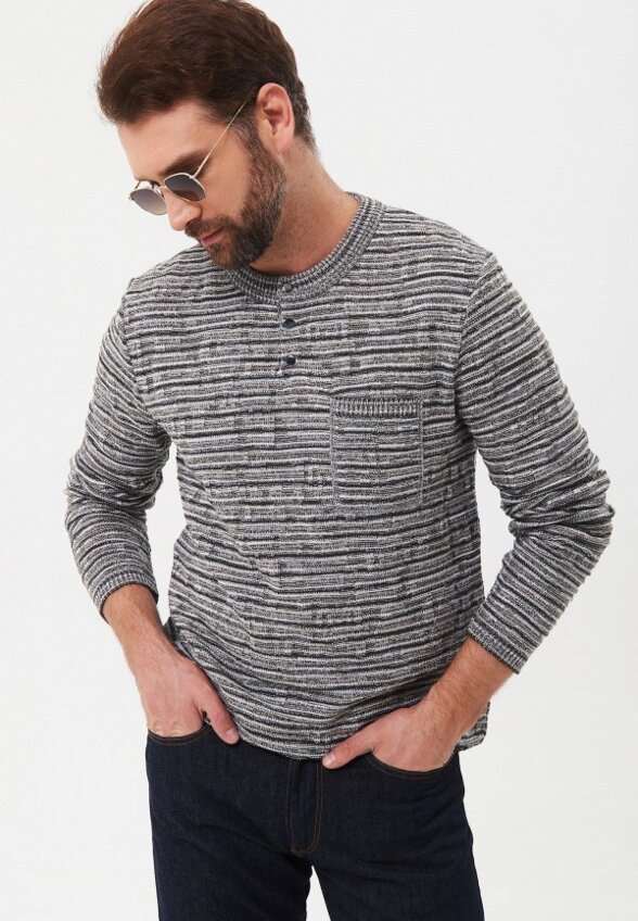 Джемпер Стим