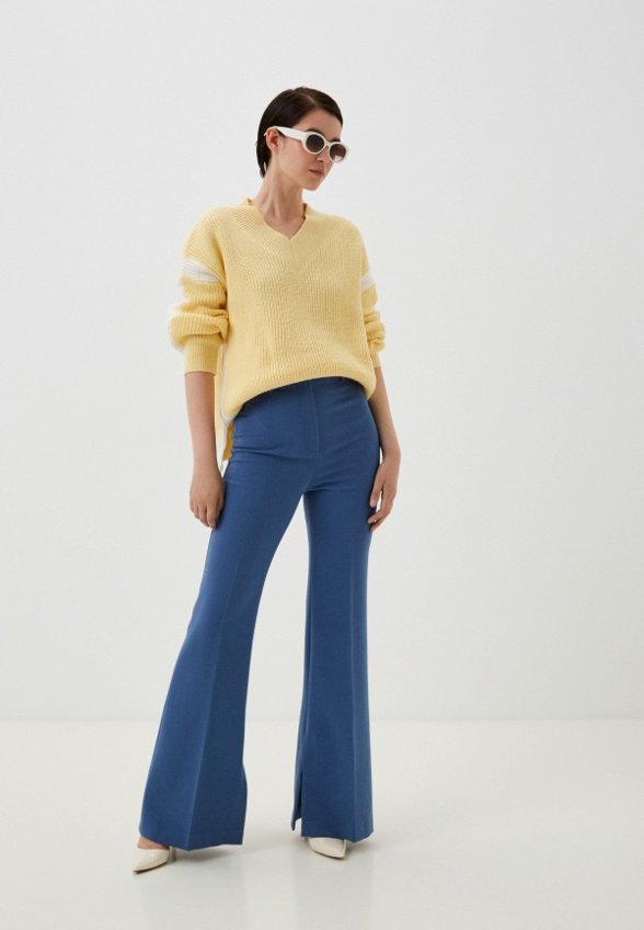 Пуловер LeOtra