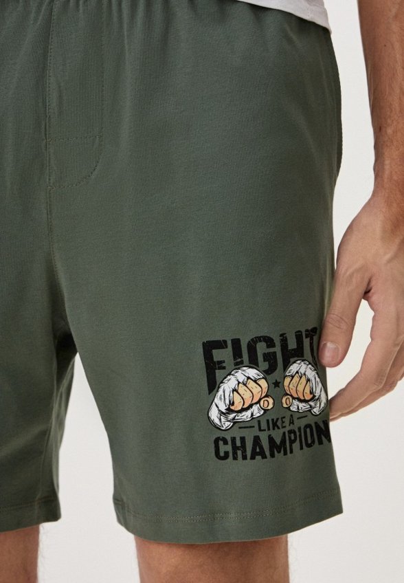 Шорты домашние Mark Formelle