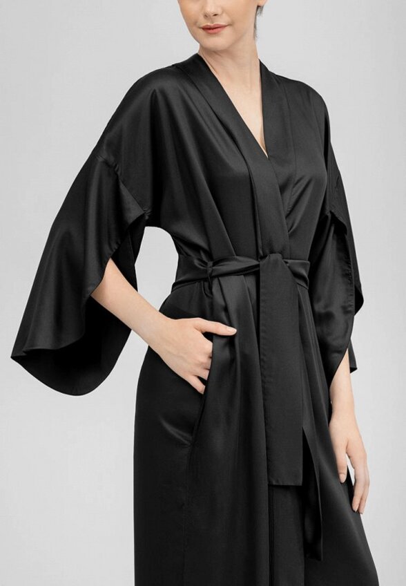 Халат домашний Togas