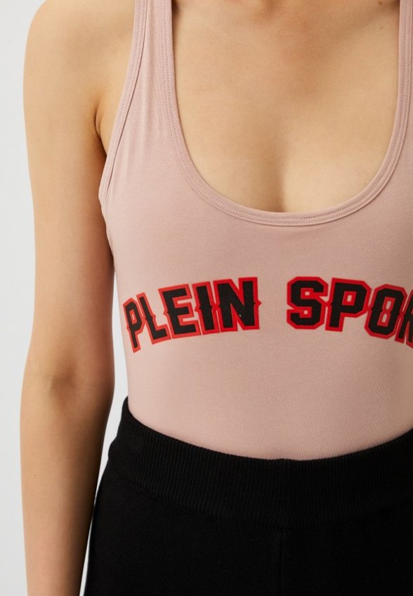 Боди Plein Sport