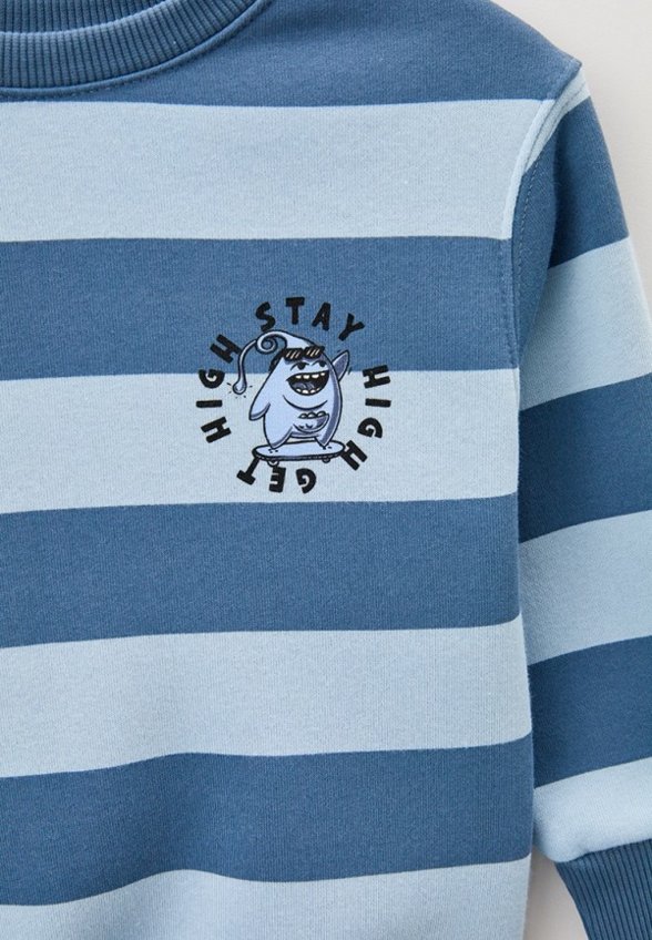 Свитшот Mark Formelle