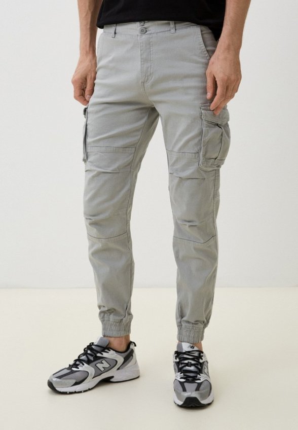 Брюки Terranova