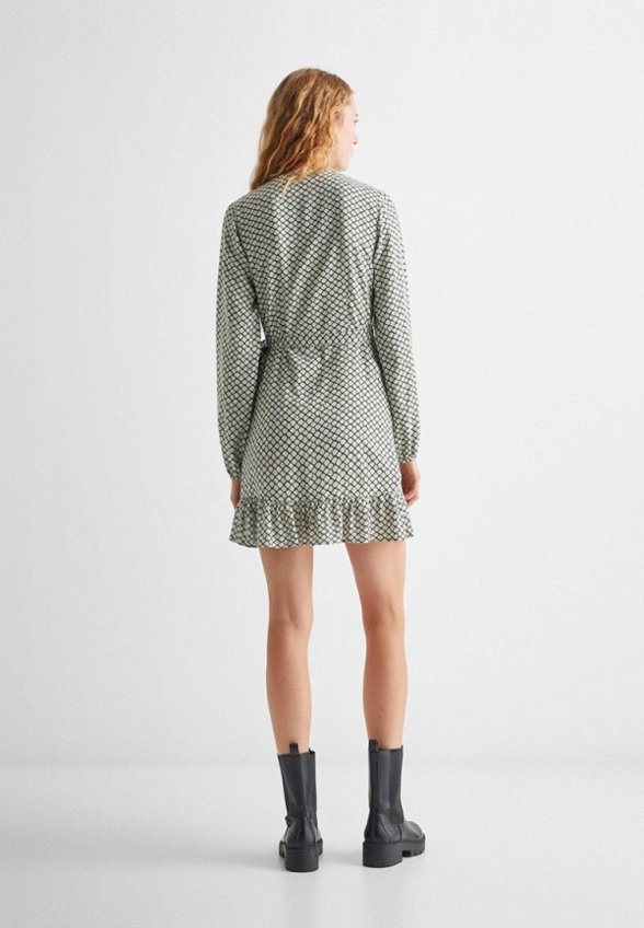 Платье Mango Teen