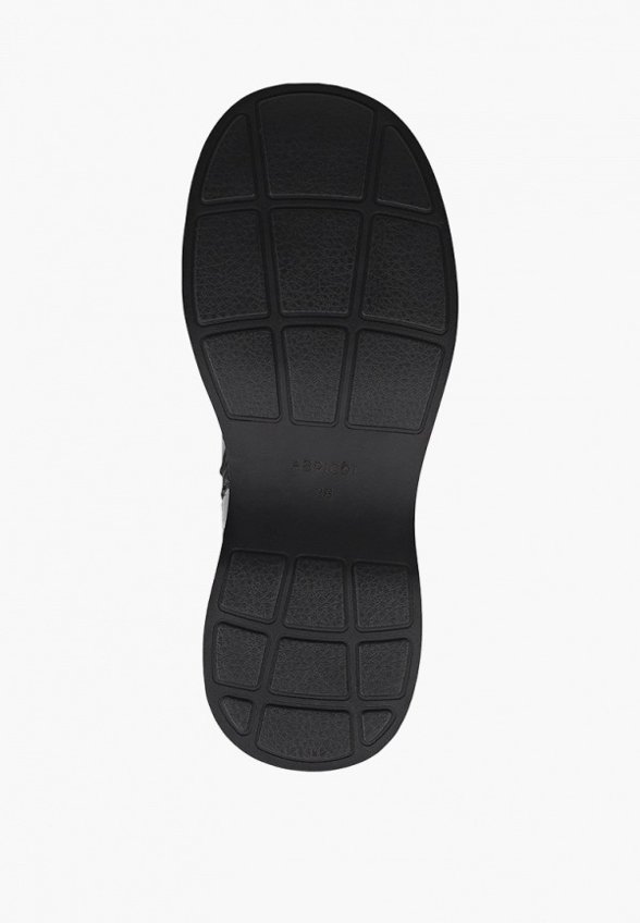 Ботинки Abricot