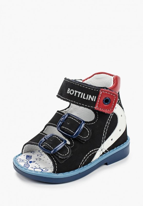 Сандалии Bottilini