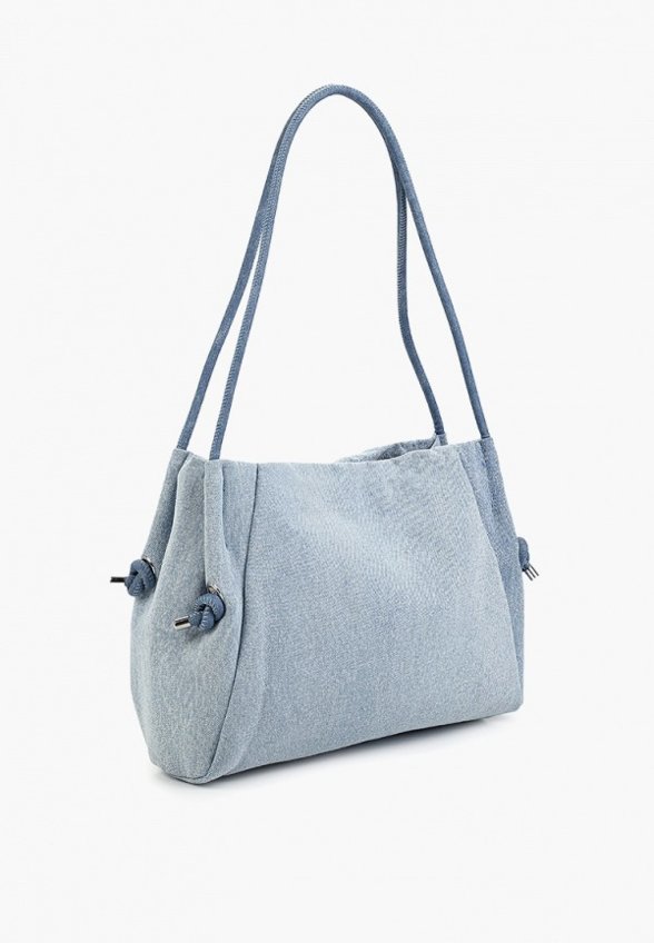 Сумка джинсовая Makfine