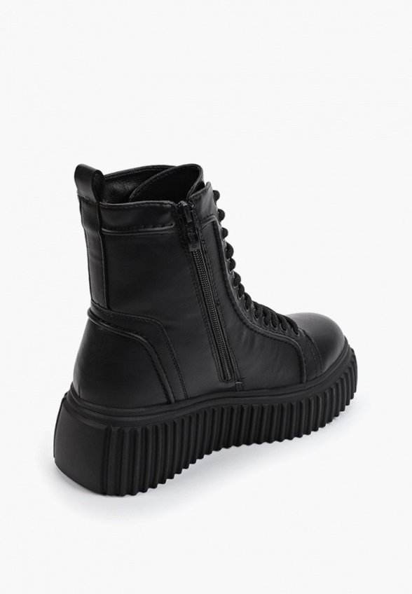 Ботинки Keddo