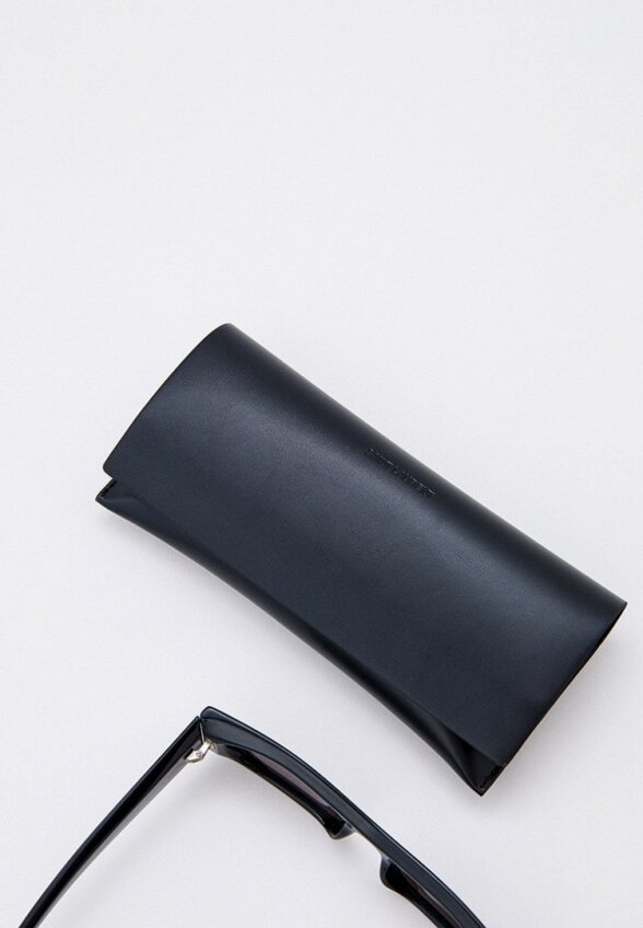 Очки солнцезащитные Saint Laurent