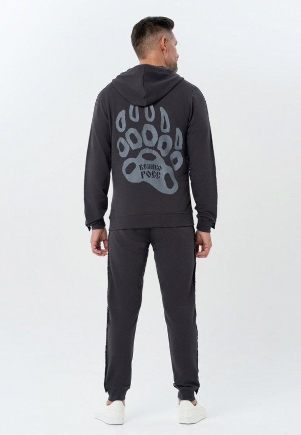 Костюм спортивный Великоросс