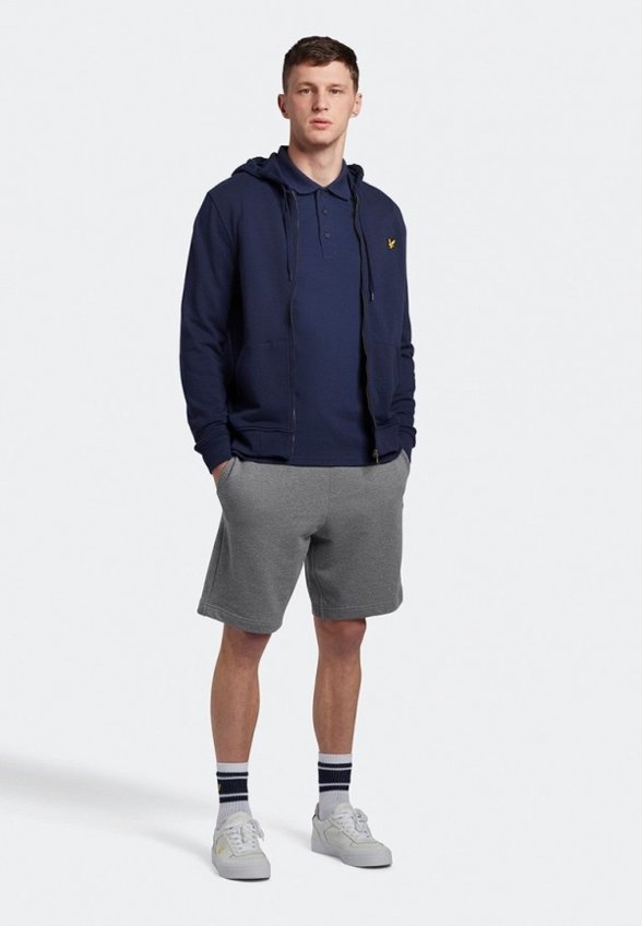 Поло Lyle & Scott