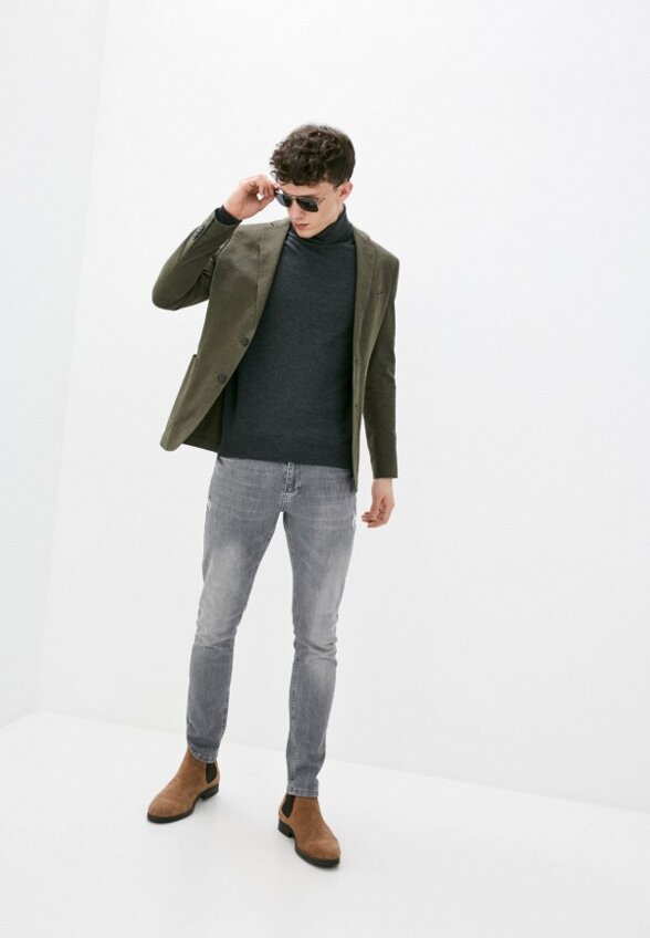 Водолазка Canoe