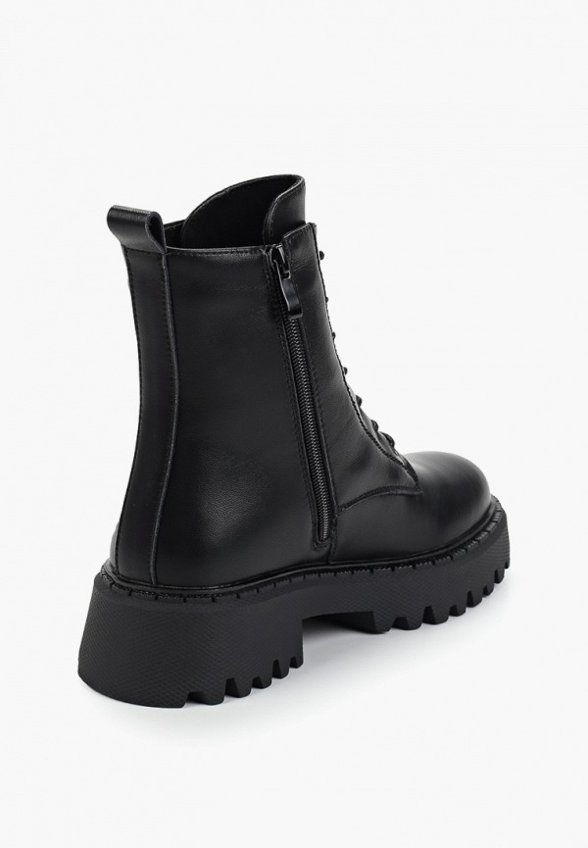 Ботинки Shuzzi