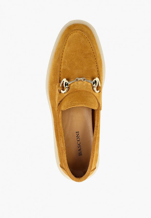 Лоферы Basconi