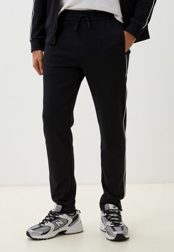 Брюки спортивные Qwentiny