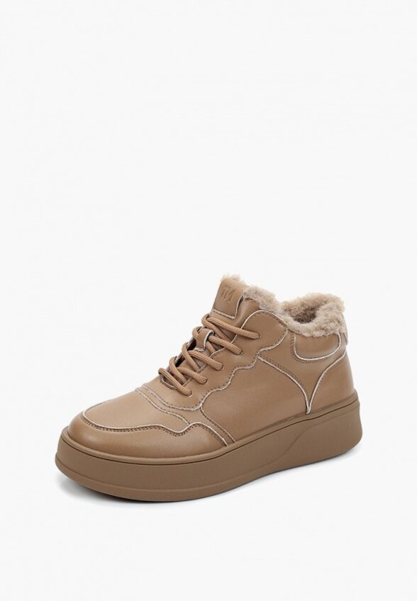 Кеды Thomas Munz