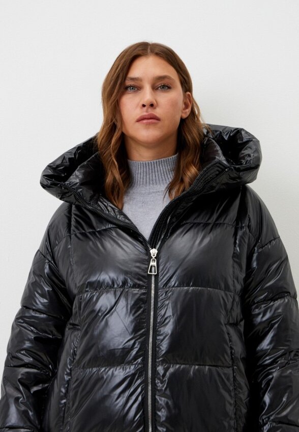 Пуховик Winterra