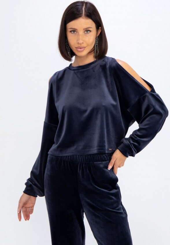 Свитшот Victoria Veisbrut