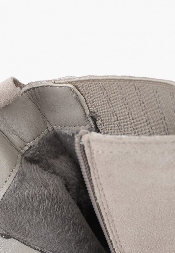 Ботильоны Obba