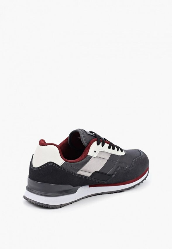 Кроссовки Escan