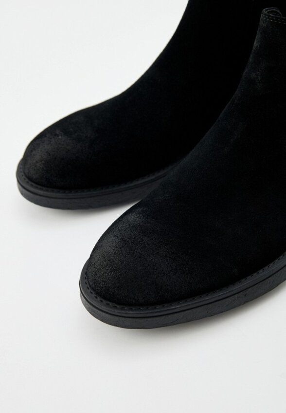 Ботинки Mademan