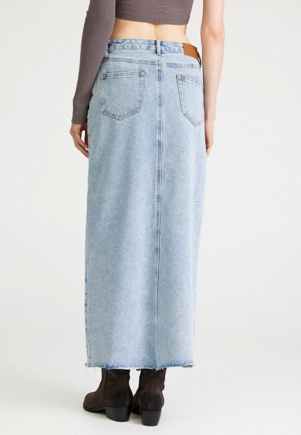 Юбка джинсовая To Be Blossom