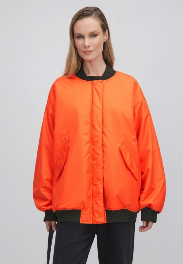 Бомбер Top Top