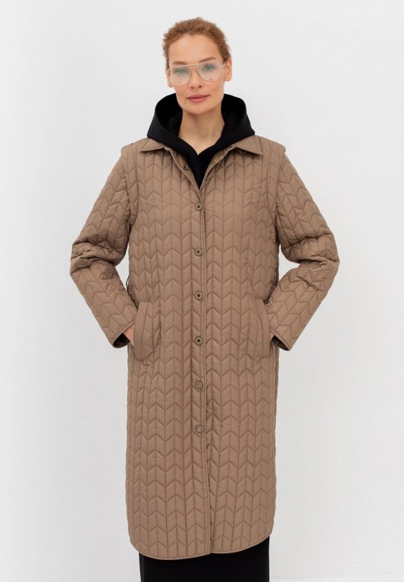 Куртка стеганая Bulmer