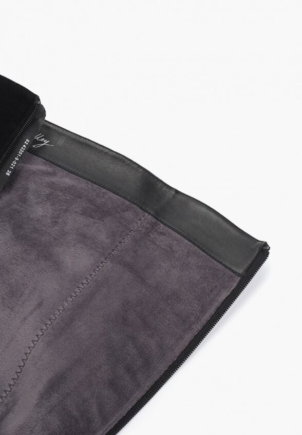 Ботфорты Valley