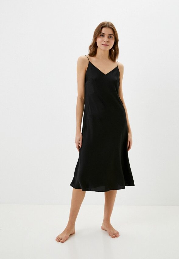 Халат и сорочка ночная Angela by Spirina