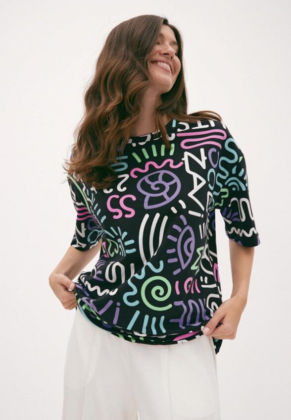 Футболка Zavi