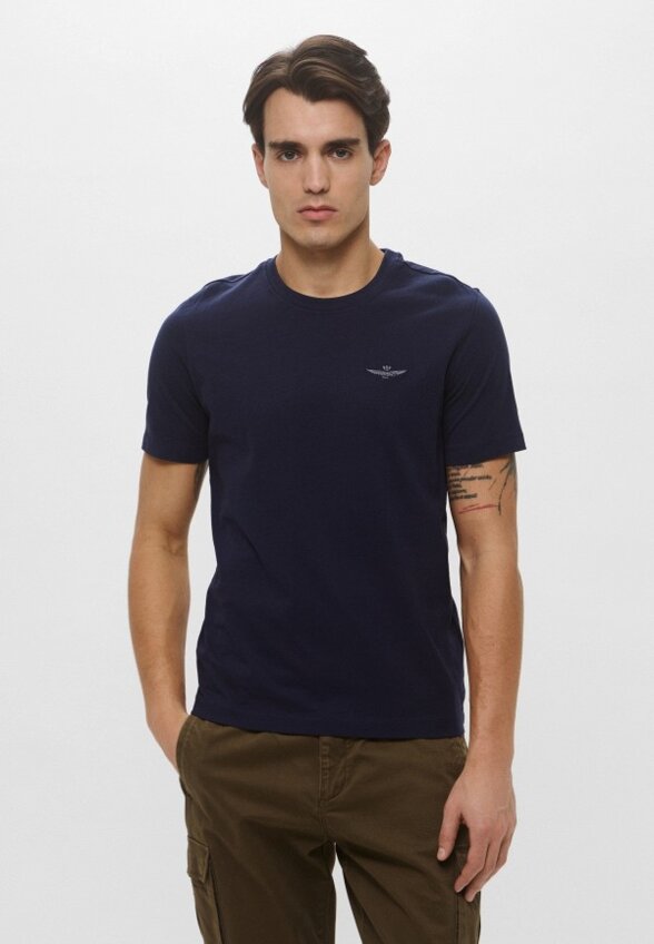 Футболка Aeronautica Militare