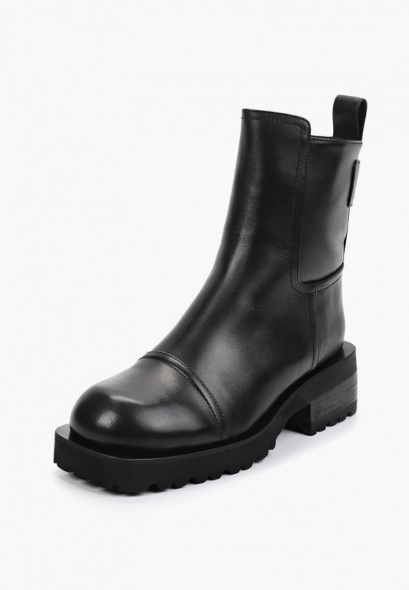 Ботинки Graciana