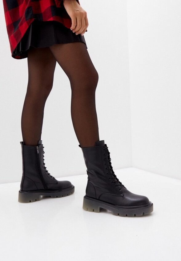 Ботинки Lolli l Polli