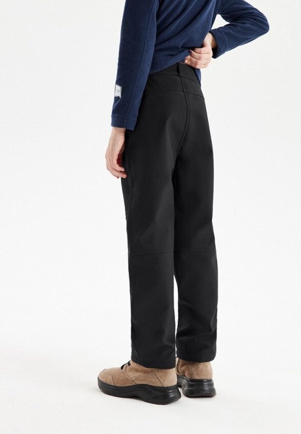 Брюки утепленные Pulka