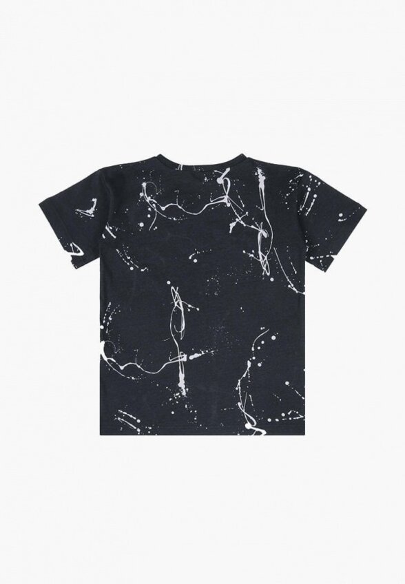 Футболка Апрель