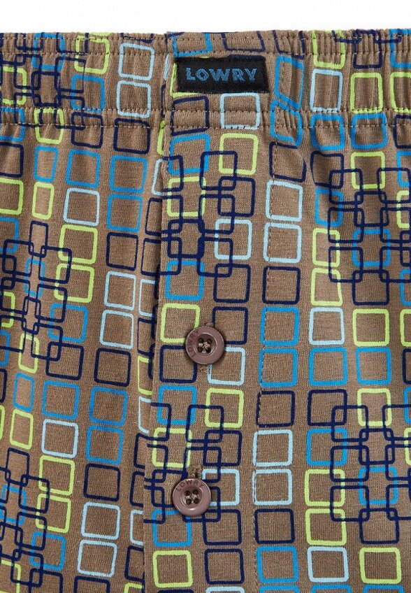 Трусы Lowry Collection