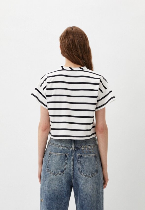 Футболка iBlues