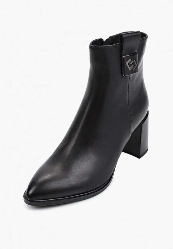 Ботильоны Arzoli