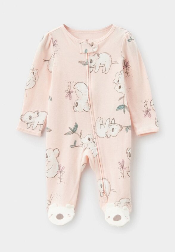 Комбинезон домашний Carter’s