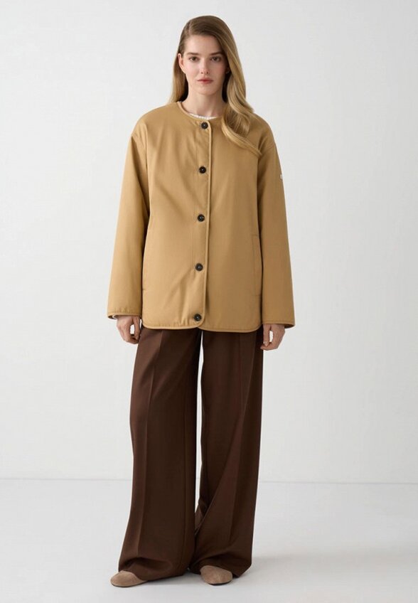 Куртка утепленная Conso