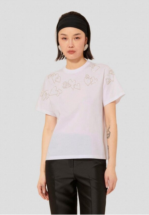 Футболка Tara Jarmon