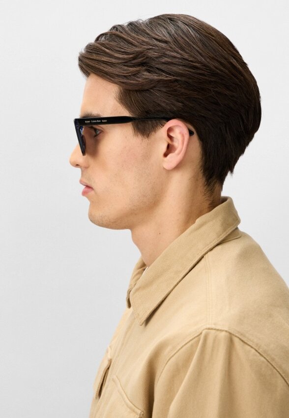 Очки солнцезащитные Calvin Klein