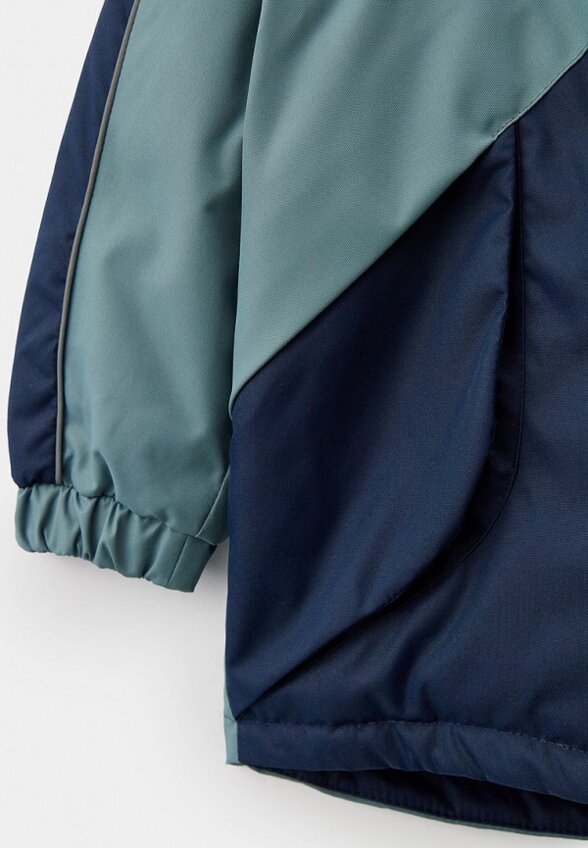 Куртка утепленная Hedda