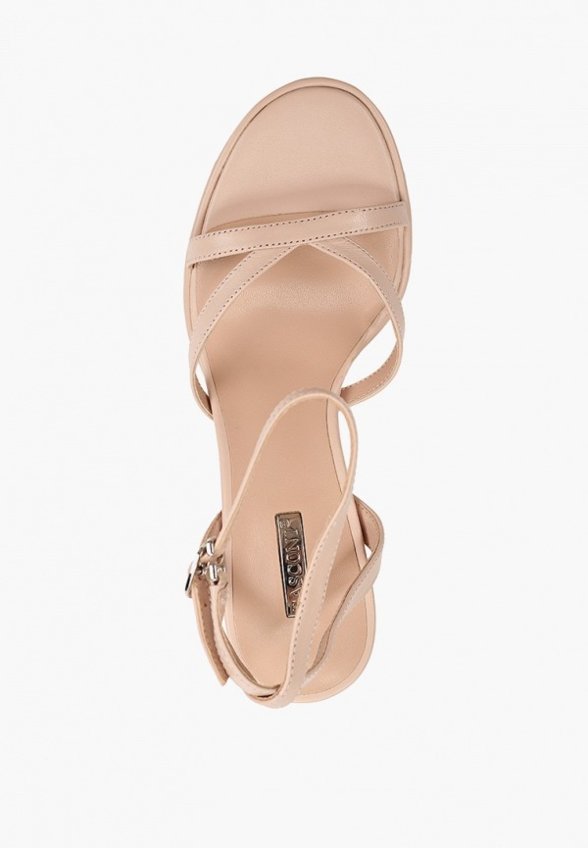 Босоножки Basconi