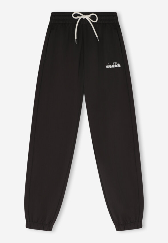 Брюки женские Diadora, Коричневый