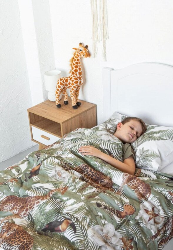 Постельное белье детское Bellehome