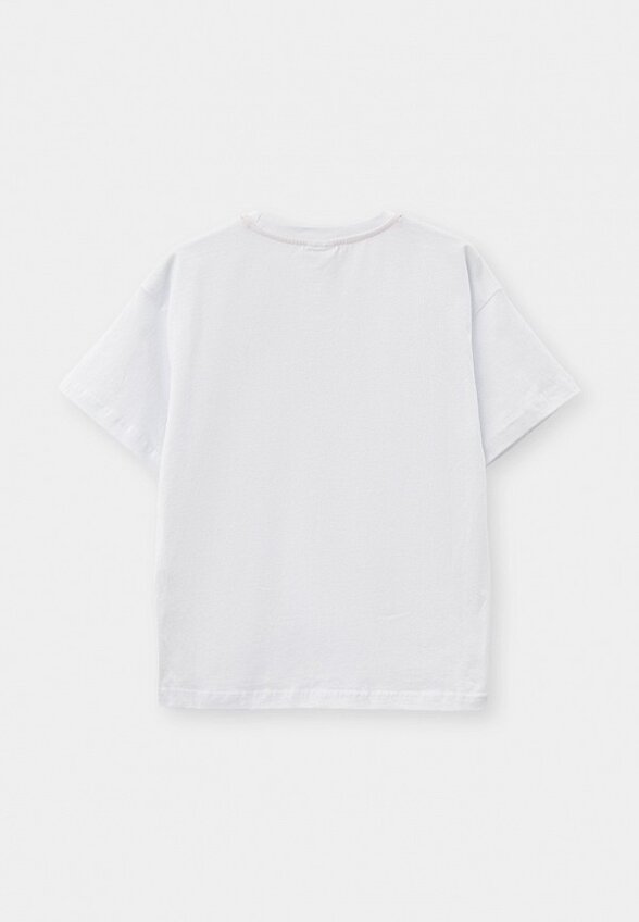 Футболка и шорты PlayToday