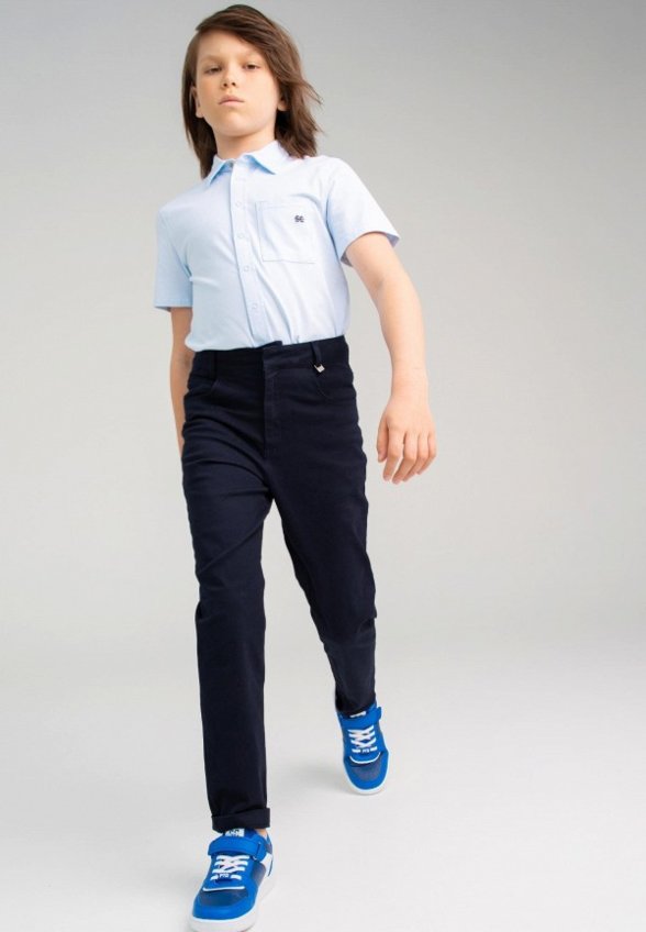 Джинсы PlayToday