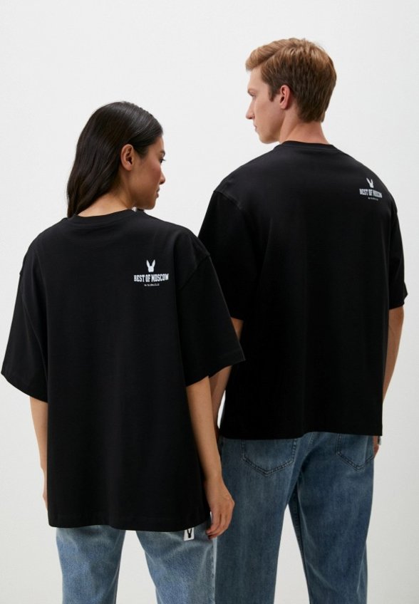 Футболка KChTZ